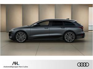 Audi A6 e-tron A6 Avant e-tron quattro 315 kW