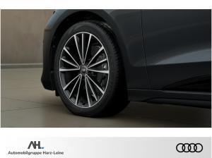 Audi A6 e-tron A6 Avant e-tron quattro 315 kW