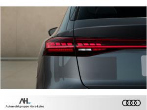 Audi A6 e-tron A6 Avant e-tron quattro 315 kW