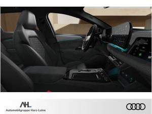 Audi A6 e-tron A6 Avant e-tron quattro 315 kW