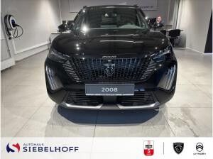 Peugeot 2008 GT HYBRID 145 e-DSC6 | Navi | 360° Kamera | LED | Keyless