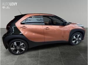Toyota Aygo X Hybrid 2026 Technikpaket *NEUES MODELL*