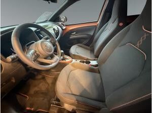 Toyota Aygo X Hybrid 2026 Technikpaket *NEUES MODELL*