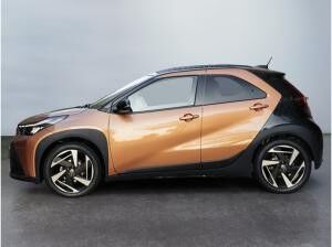 Toyota Aygo X🚀NEU 2026 - 1.5-HYBRID -ACTIVE-CarPlay-SHZ-SONDERAKTION🚀