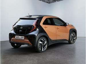 Toyota Aygo X🚀NEU 2026 - 1.5-HYBRID -ACTIVE-CarPlay-SHZ-SONDERAKTION🚀