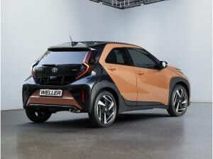Toyota Aygo X🚀NEU 2026 - 1.5-HYBRID -ACTIVE-CarPlay-SHZ-SONDERAKTION🚀