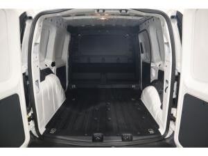 Volkswagen Caddy Cargo *KLIMA*GJR*SOFORT*