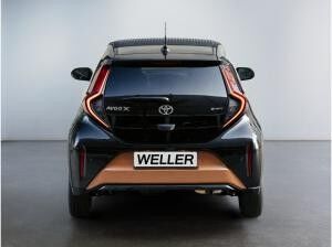 Toyota Aygo 🔥X NEU 2026 - 1.5-HYBRID - ACTIVE - CARPLAY - SONDERAKTION🔥