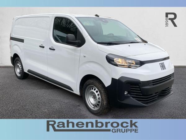 Fiat Scudo Kasten L2 145 MT6 Serie 3 🔥Worksite-Paket, Visibility-Paket🔥