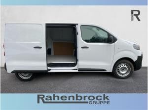 Fiat Scudo Kasten L2 145 MT6 Serie 3 🔥Worksite-Paket, Visibility-Paket🔥