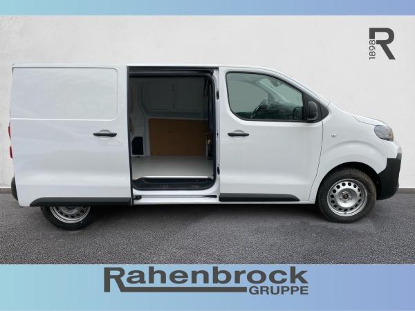 Fiat Scudo Kasten L2 145 MT6 Serie 3 🔥Worksite-Paket, Visibility-Paket🔥