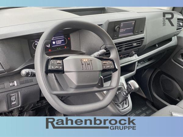 Fiat Scudo Kasten L2 145 MT6 Serie 3 🔥Worksite-Paket, Visibility-Paket🔥