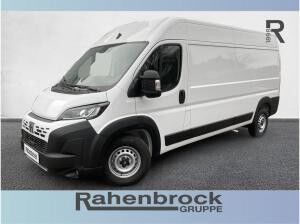 Fiat Ducato Kasten L3H2 MY25 Maxi 🔥Hecktüren 260°, Voll-LED, Rückfahrkamera🔥