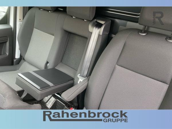 Fiat Scudo Kasten L2 145 MT6 Serie 3 🔥Worksite-Paket, Visibility-Paket🔥