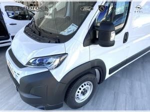 Fiat Ducato Kasten L3H2 MY25 Maxi 🔥Hecktüren 260°, Voll-LED, Rückfahrkamera🔥