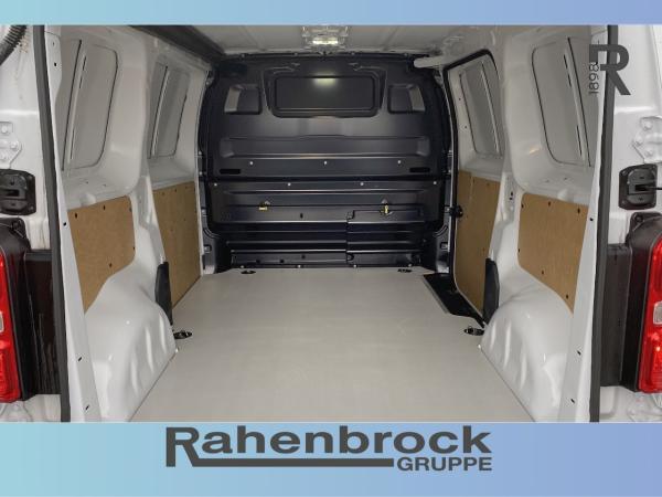 Fiat Scudo Kasten L2 145 MT6 Serie 3 🔥Worksite-Paket, Visibility-Paket🔥