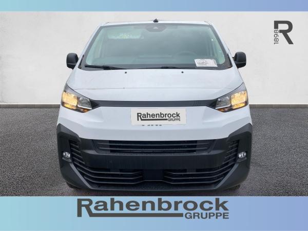Fiat Scudo Kasten L2 145 MT6 Serie 3 🔥Worksite-Paket, Visibility-Paket🔥
