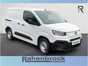 Fiat Doblo Heavy Kasten L1 1.5 BlueHDI 🔥Worksite-Paket, Laderaum-Paket🔥