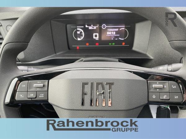 Fiat Scudo Kasten L2 145 MT6 Serie 3 🔥Worksite-Paket, Visibility-Paket🔥