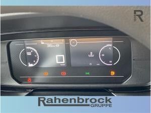 Fiat Doblo Heavy Kasten L1 1.5 BlueHDI 🔥Worksite-Paket, Laderaum-Paket🔥