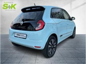 Renault Twingo E-TECH 100% el. TECHNO