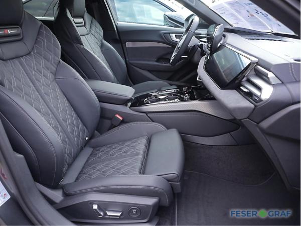 Audi S5 Avant TFSI AHK B&O Tech pro Navi 4xSHZ ACC