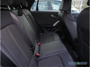 Audi Q2 35 TDI S line AHK Matrix V-Cockpit PDC Navi