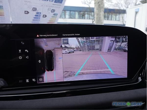 Audi S5 Avant TFSI AHK B&O Tech pro Navi 4xSHZ ACC