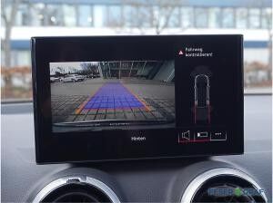 Audi Q2 35 TDI S line AHK Matrix V-Cockpit PDC Navi