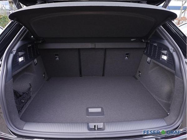 Audi Q2 35 TDI S line AHK Matrix V-Cockpit PDC Navi