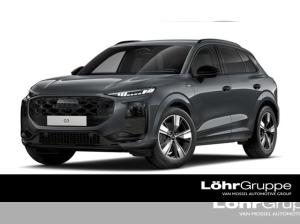 Audi Q3 SUV TDI S tronic