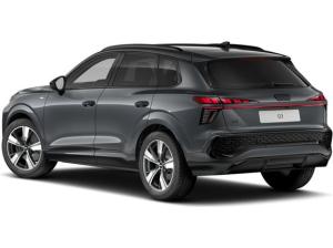 Audi Q3 SUV TDI S tronic