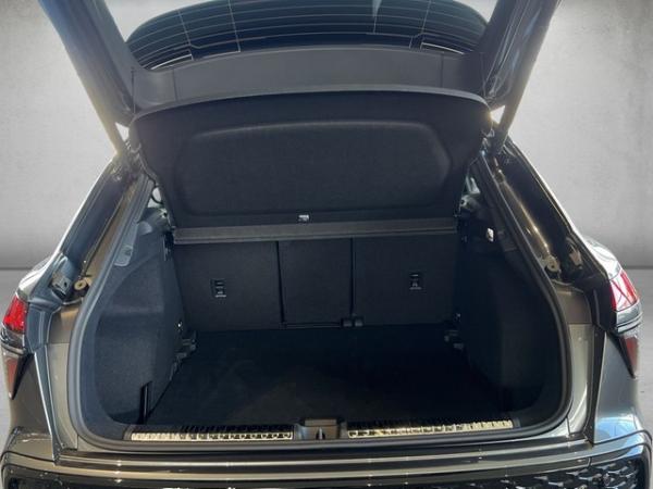 Audi Q3 SUV TDI S tronic