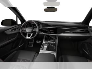 Audi Q7 SUV S line TDI quattro tiptronic