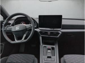 Seat Leon FR 1.5 eTSI DSG Smart Ambient Light Vision Plus