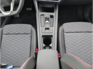 Seat Leon FR 1.5 eTSI DSG Smart Ambient Light Vision Plus