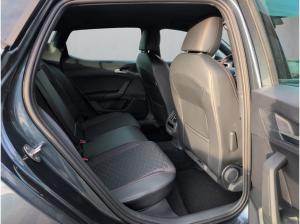 Seat Leon FR 2.0 TDI DSG Aktionszulassung