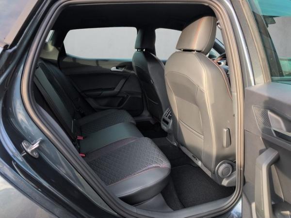 Seat Leon FR 2.0 TDI DSG Aktionszulassung