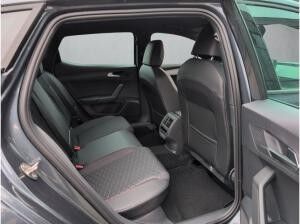 Seat Leon FR 1.5 eTSI DSG Smart Ambient Light Vision Plus
