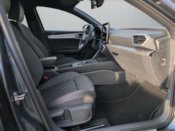 Seat Leon FR 2.0 TDI DSG Aktionszulassung