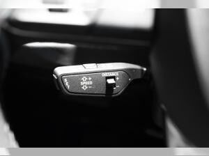 Audi Q3 Sportback 35 TFSI S line AHK ACC Dynamikpaket