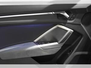 Audi Q3 Sportback 35 TFSI S line AHK ACC Dynamikpaket