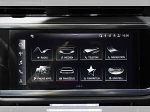 Audi Q3 35 TDI advanced s-tronic AHK ACC LED+ Navi