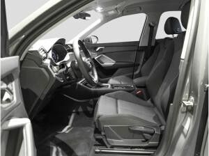 Audi Q3 35 TDI advanced s-tronic AHK ACC LED+ Navi