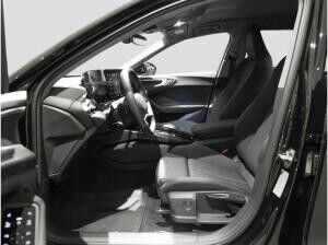 Audi A5 Avant 2.0 TFSI S line AHK ACC LED+ Kamera