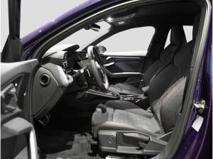 Audi A3 Limousine 30 TFSI S line Kamera SONOS AHK ACC