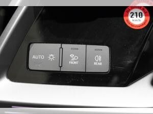 Audi A3 Limousine 30 TFSI S line Kamera SONOS AHK ACC