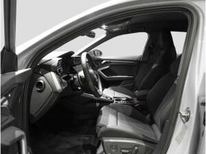 Audi A3 Sportback 35 TDI advanced SONOS ACC Kamera