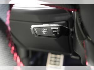 Audi A3 Limousine 30 TFSI S line Kamera SONOS AHK ACC