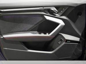 Audi A3 Limousine 30 TFSI S line Kamera SONOS AHK ACC